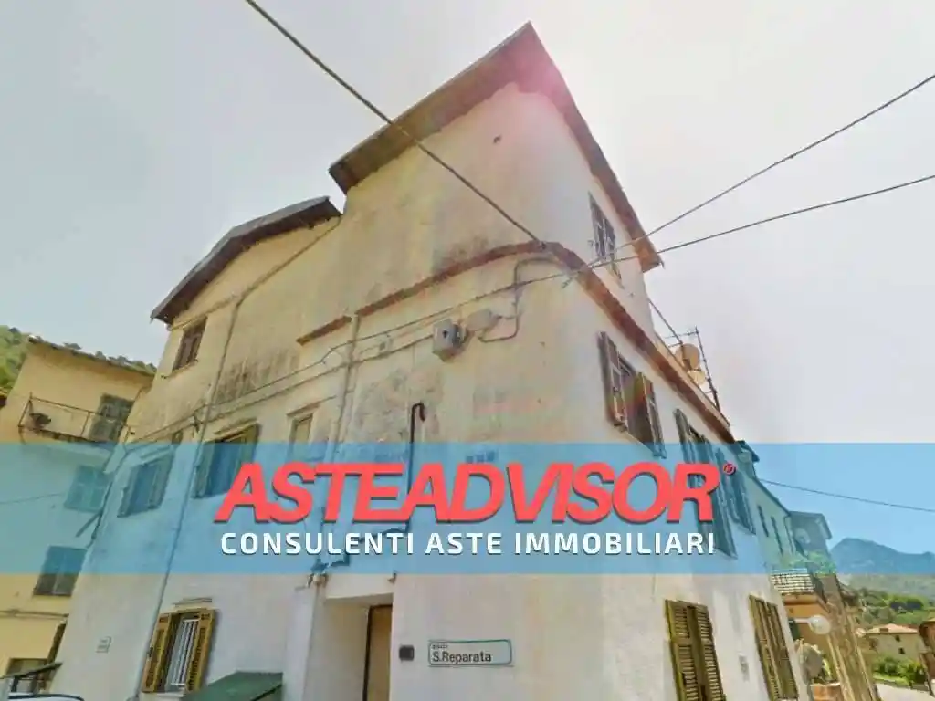 Appartamento in vendita a Ventimiglia