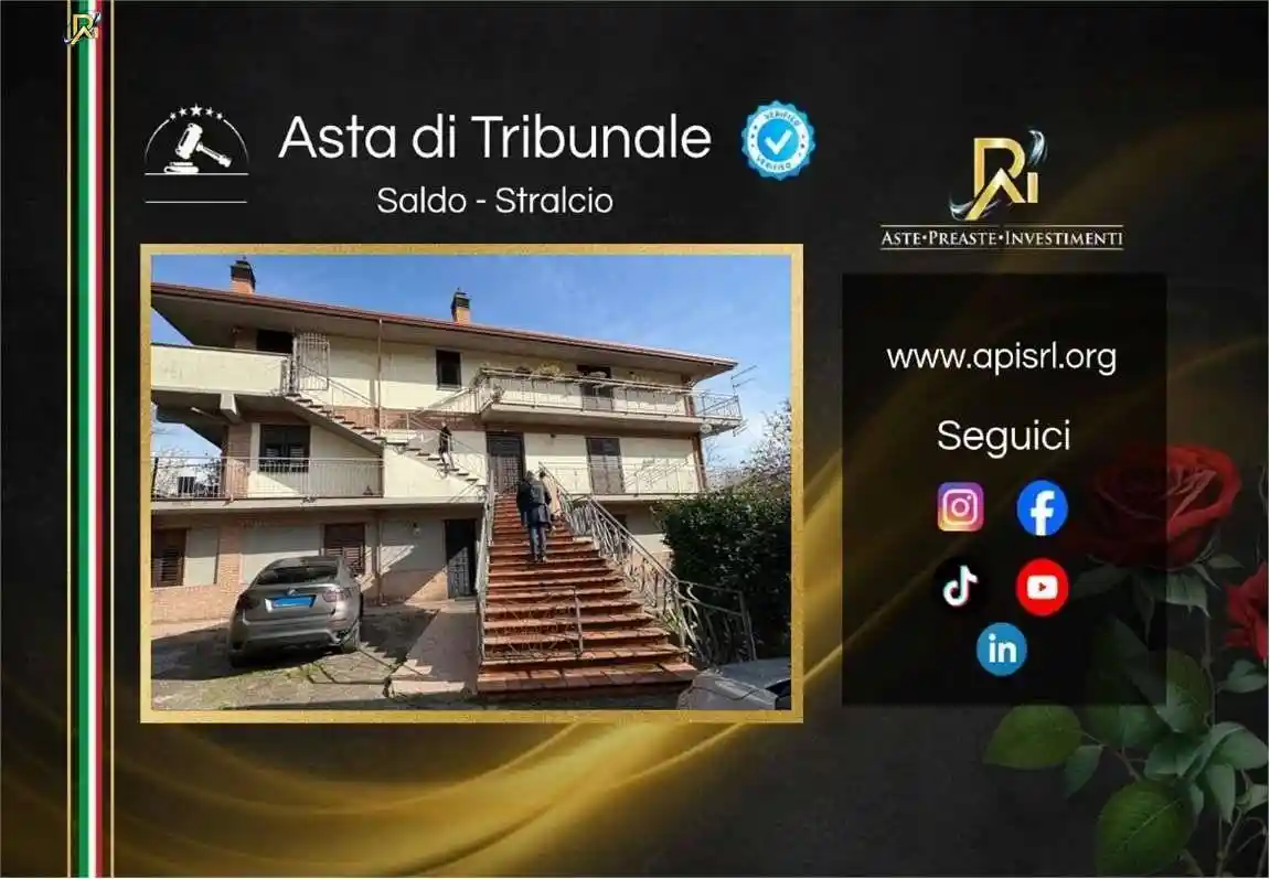 Appartamento in vendita a Avellino