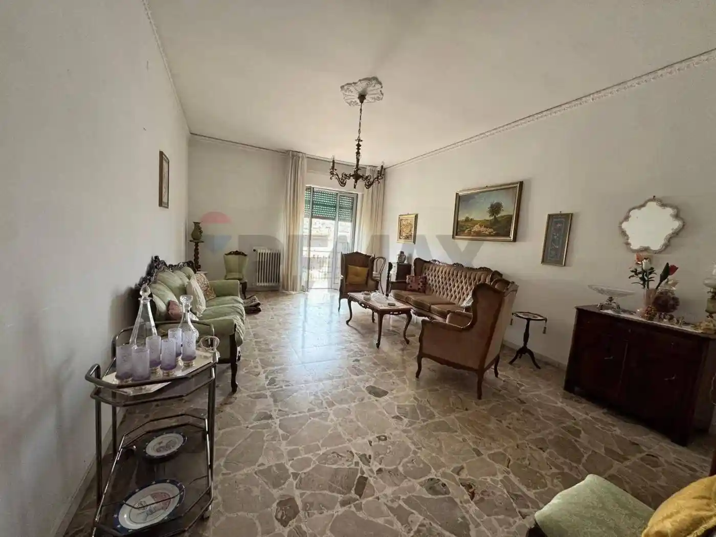 Appartamento in vendita a Corigliano-Rossano