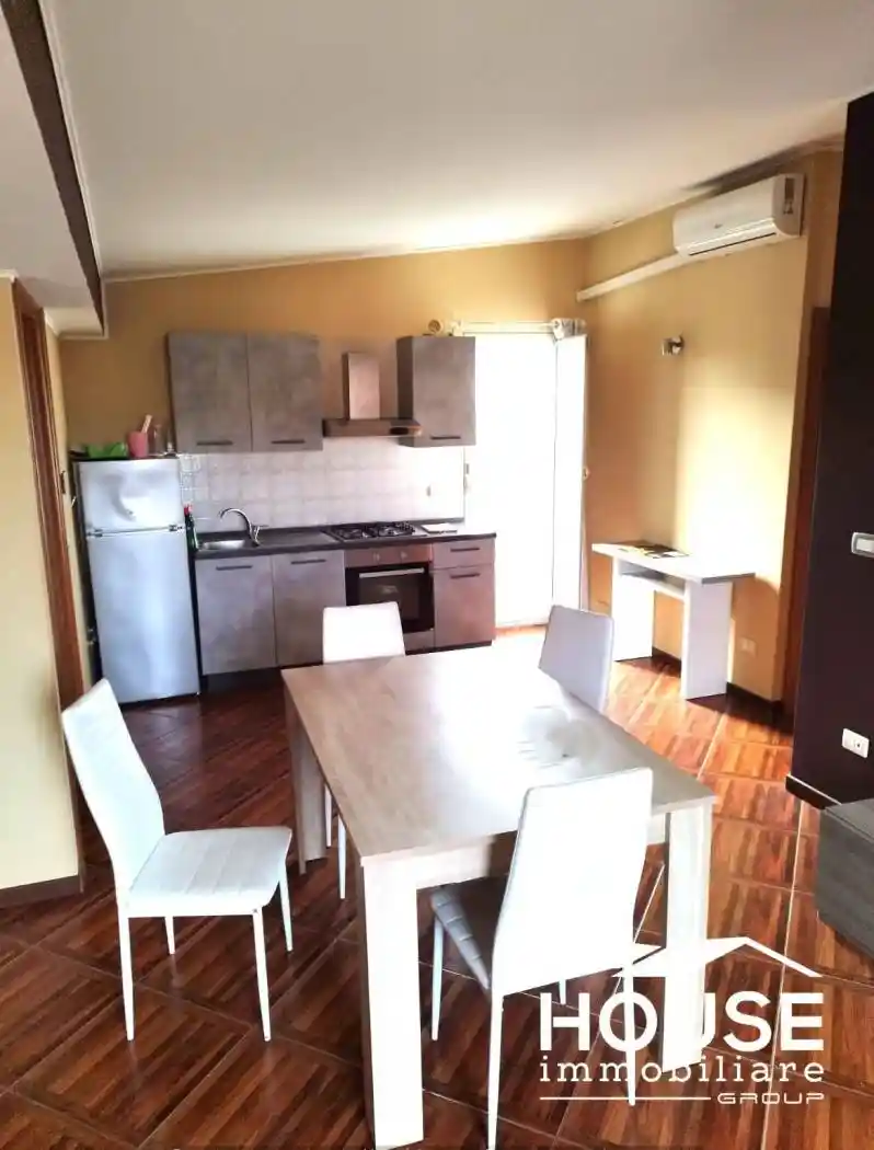 Attico - Mansarda in vendita a Gravina di Catania