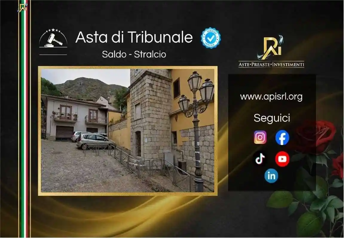 Casa indipendente in vendita a Paupisi