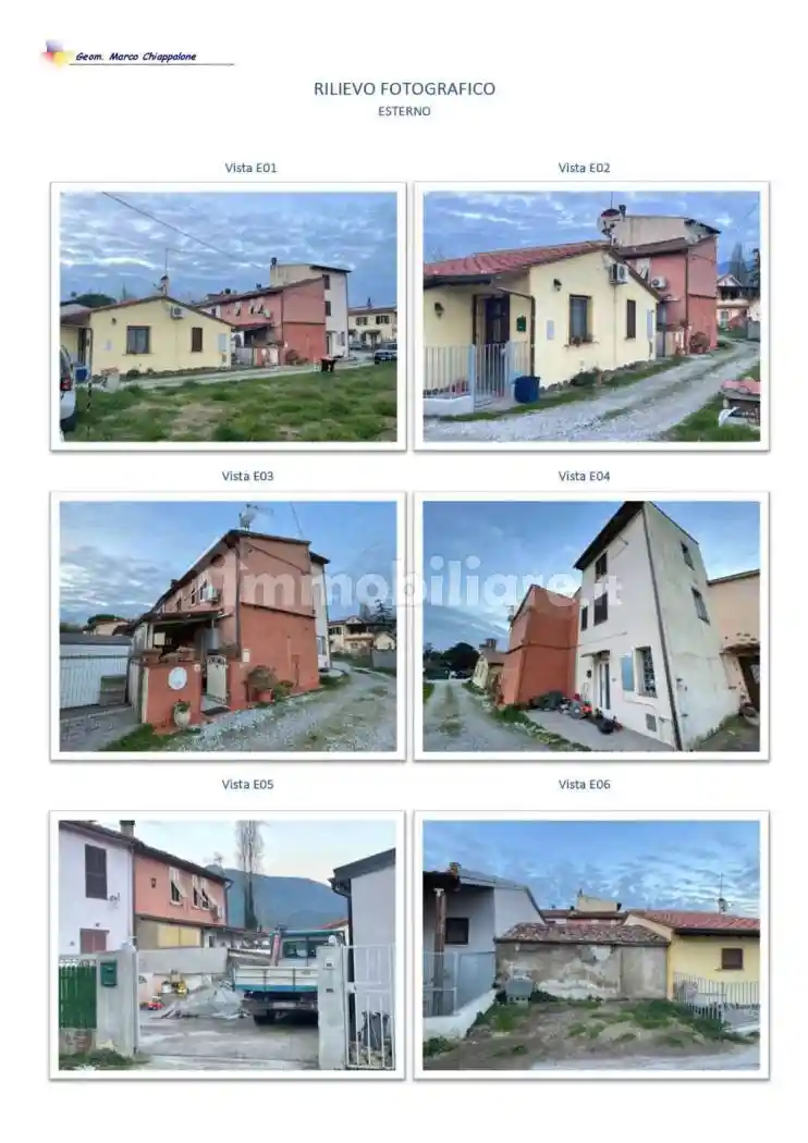 Appartamento in vendita a Cascina