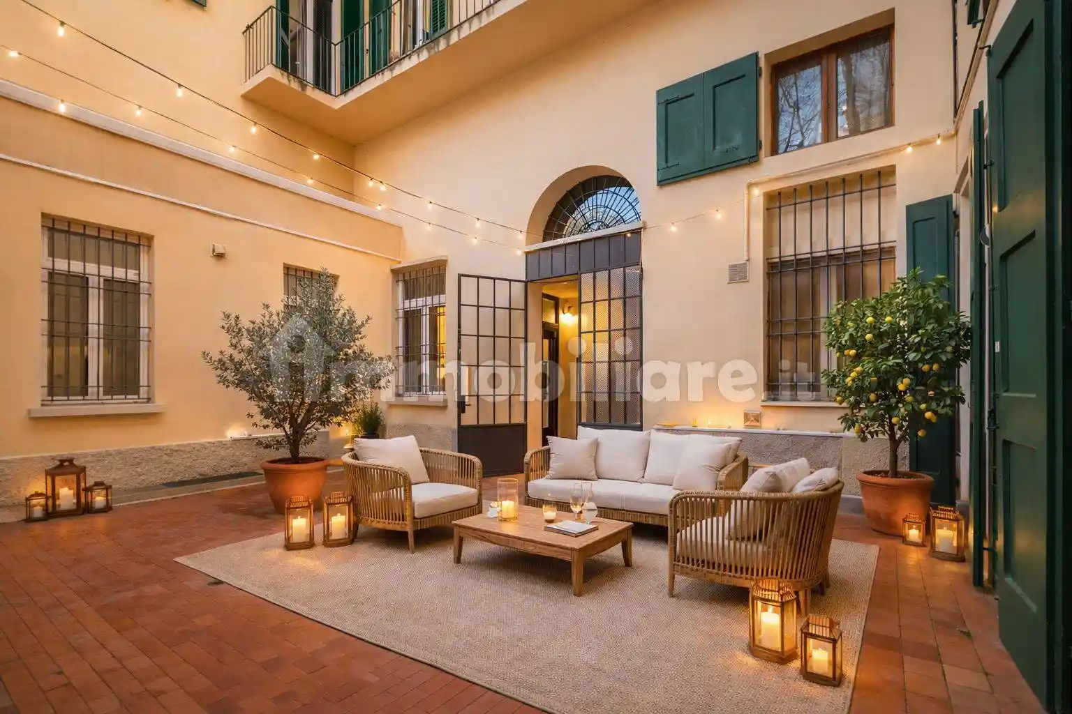 Appartamento in vendita a Bologna