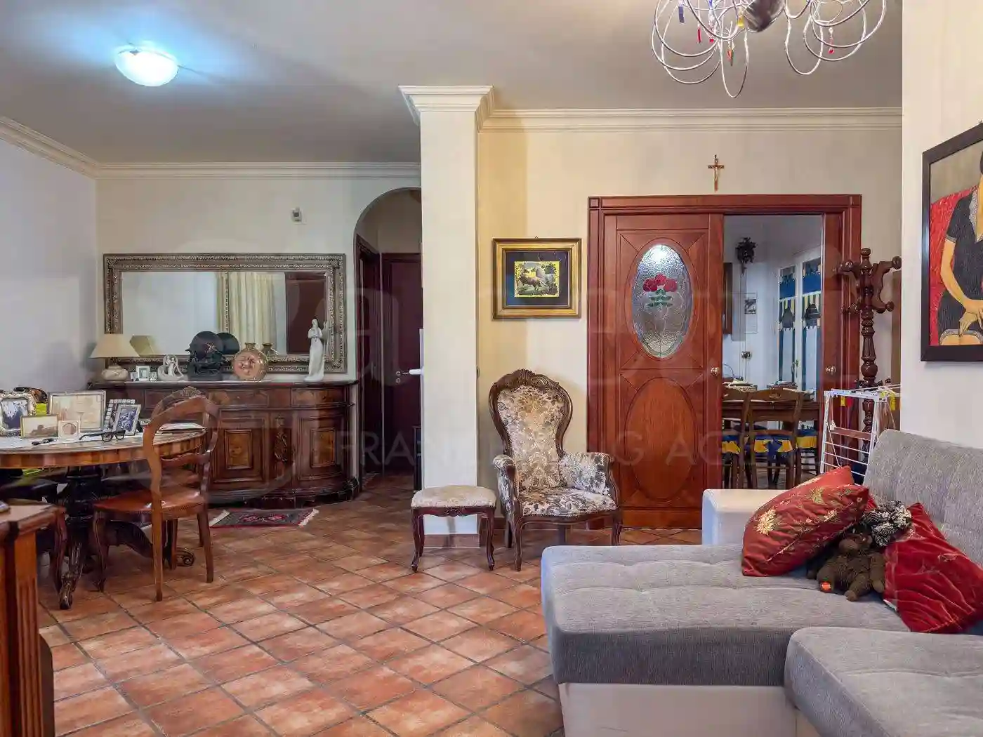 Villetta a schiera - foto 4