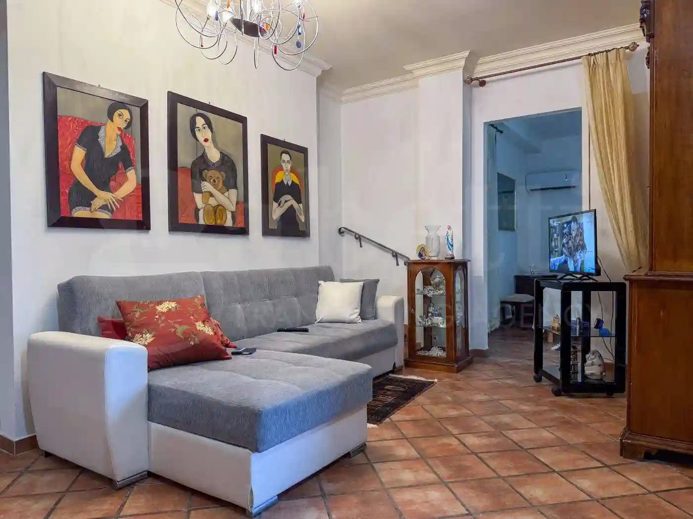 Villetta a schiera - foto 5