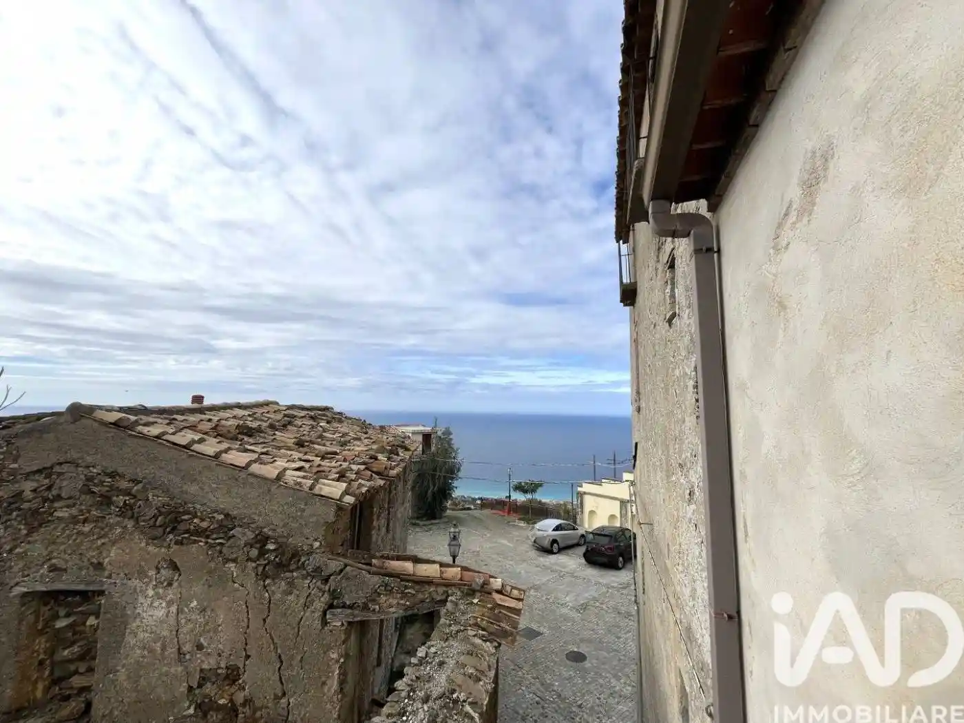 Casa indipendente in vendita a Longobardi
