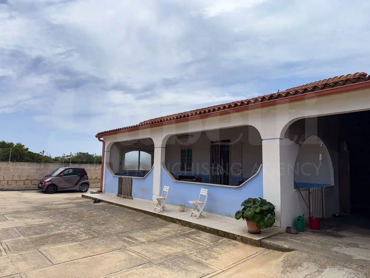 Villa in vendita a Pachino