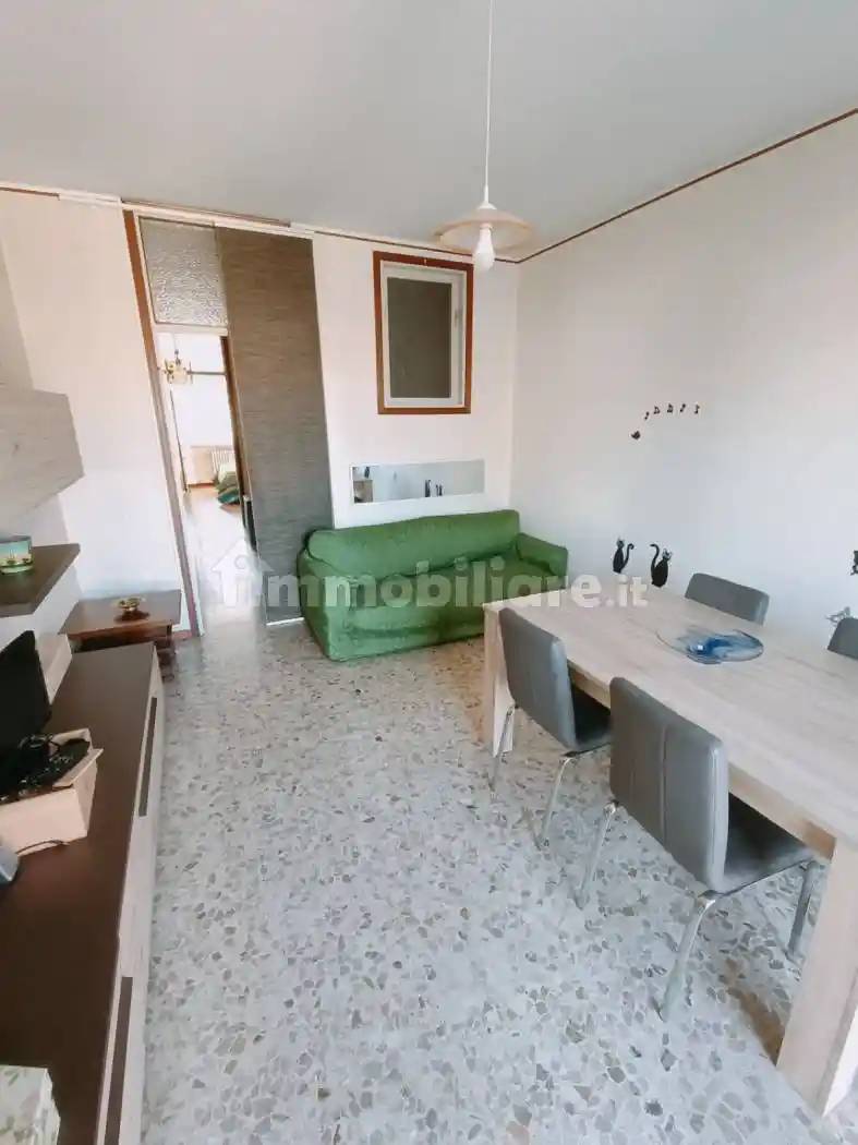 Appartamento in vendita a Novara