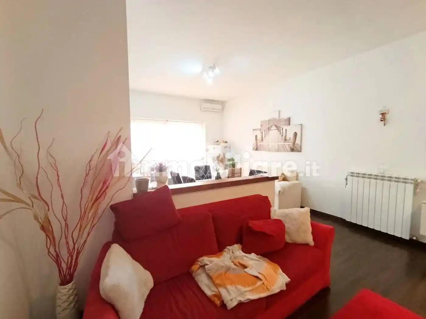 Palazzo - Edificio in vendita a Velletri