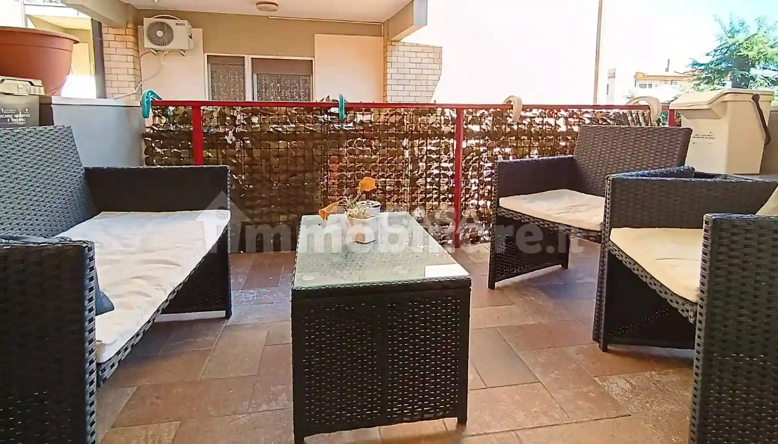 Palazzo - Edificio - foto 5