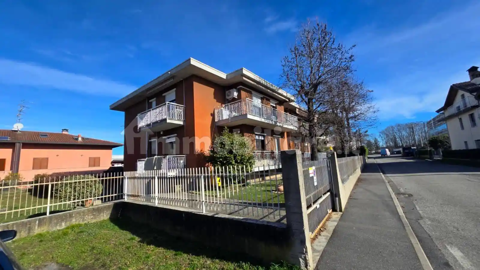 Appartamento in vendita a Cassano Magnago