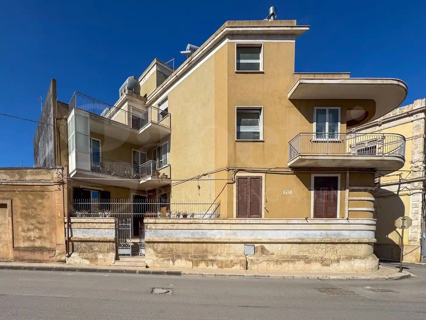 Casa indipendente in vendita a Pachino