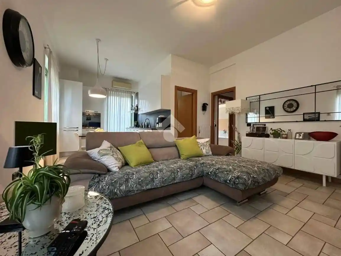 Appartamento in vendita a Trezzo sull'Adda