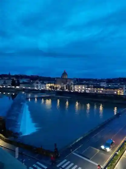 Appartamento in affitto a Firenze