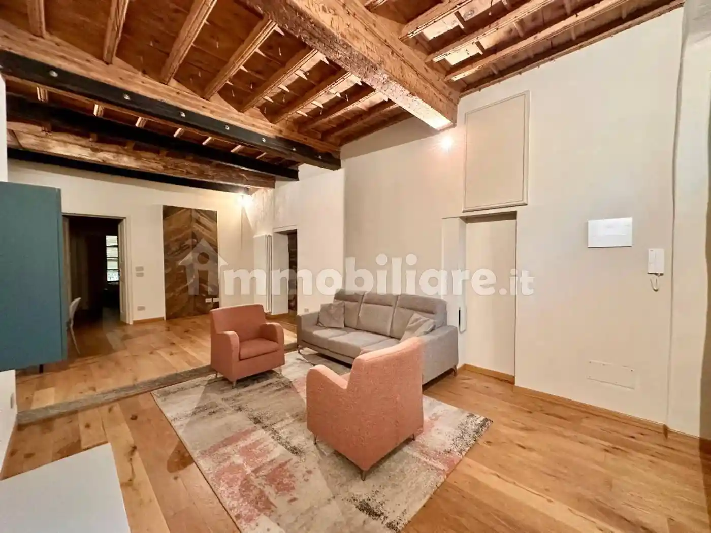 Appartamento in affitto a Cuneo