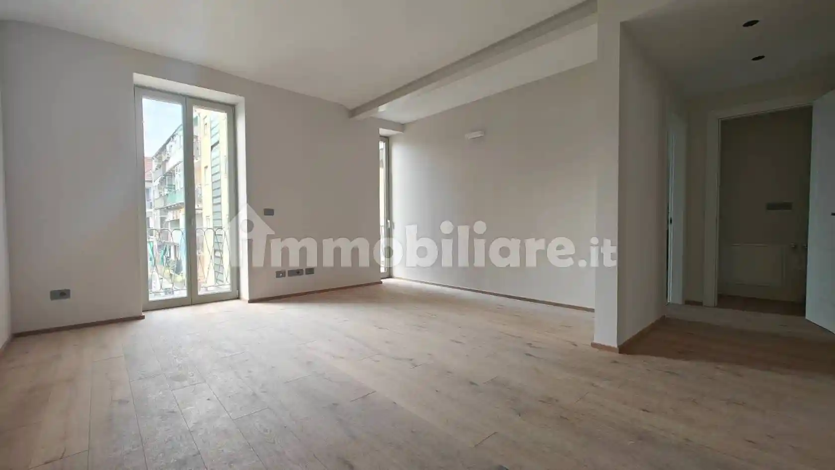 Appartamento in affitto a Torino