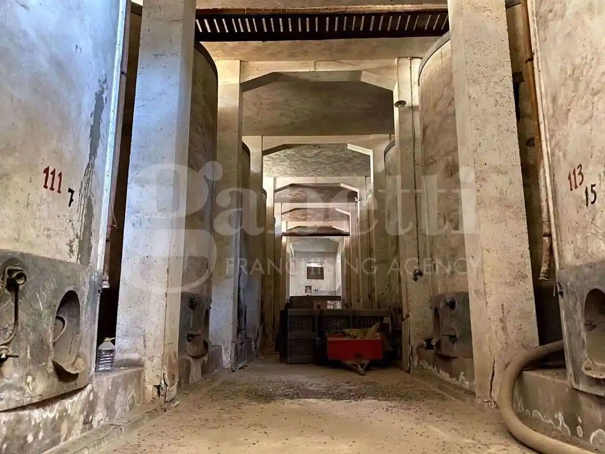 Rustico - Casale in vendita a Pachino