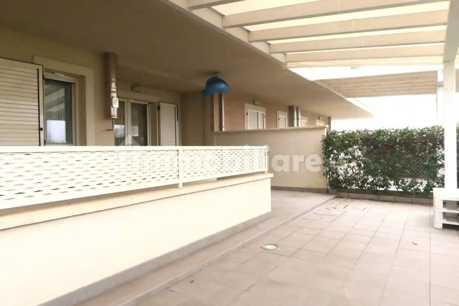 Appartamento in affitto a Cervia