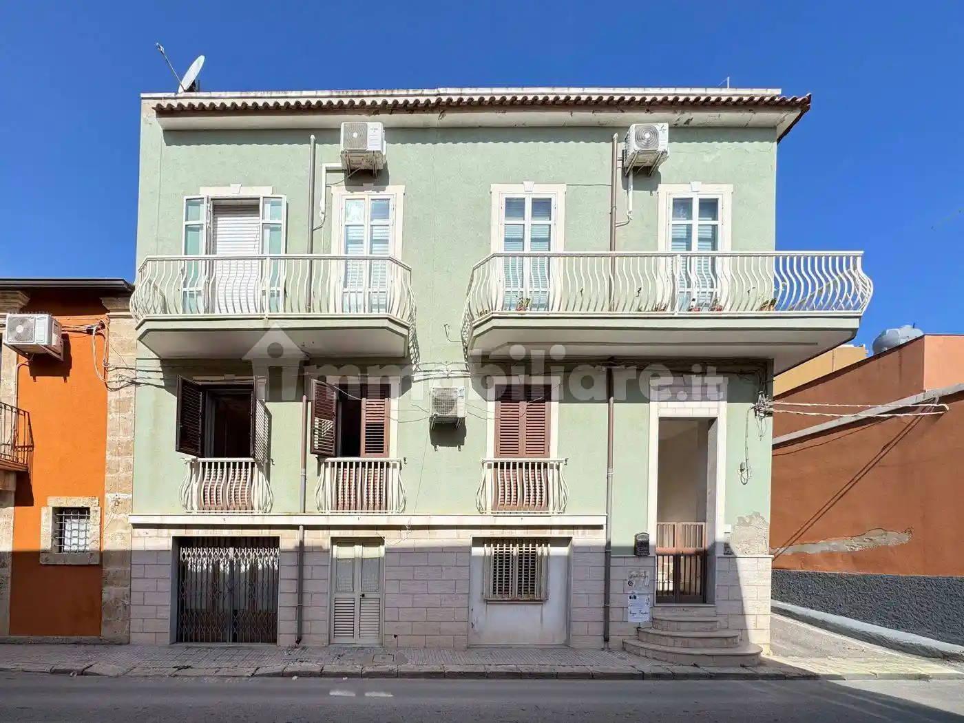 Casa indipendente in vendita a Pachino