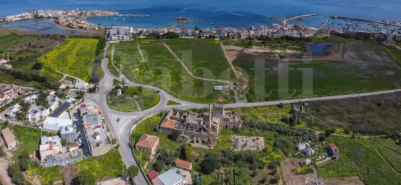 Rustico - Casale in vendita a Pachino