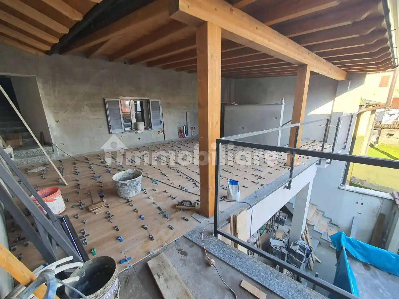 Appartamento in vendita a Bagnolo Cremasco