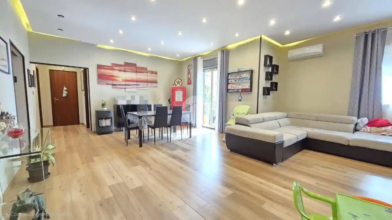 Appartamento in vendita a Palermo