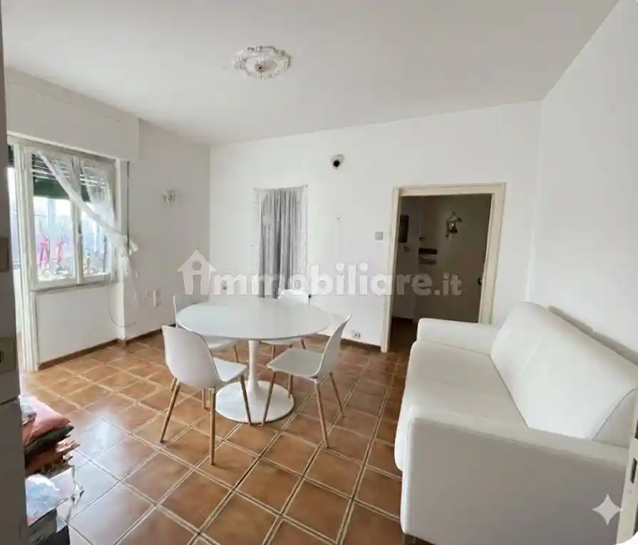 Appartamento in vendita a Livorno