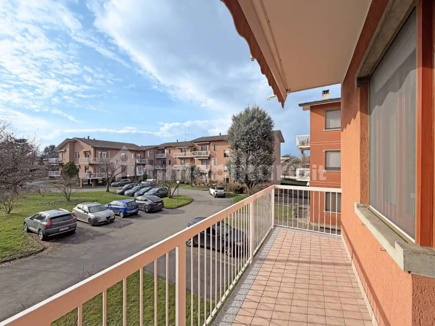 Appartamento in vendita a Cassano d'Adda