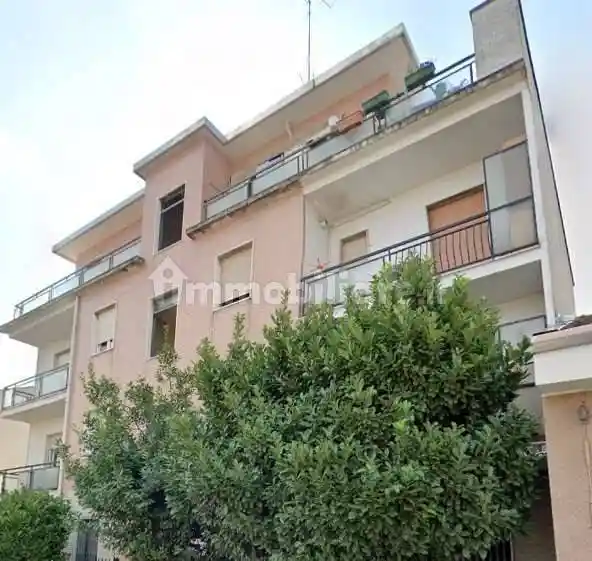 Appartamento in vendita a Cinisello Balsamo