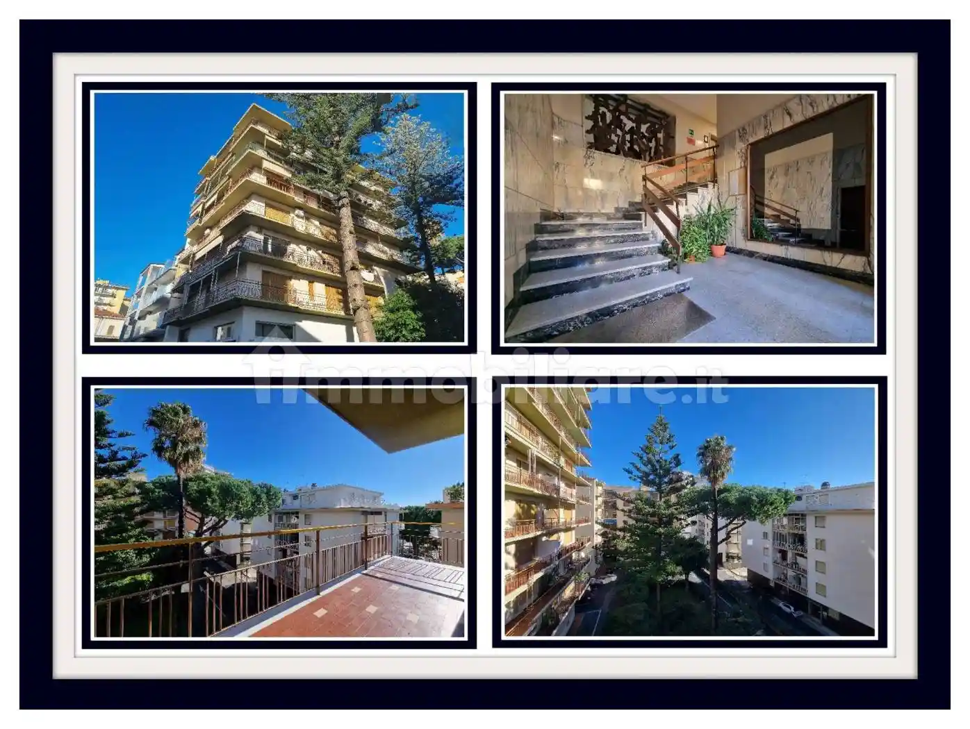 Appartamento in vendita a Taggia