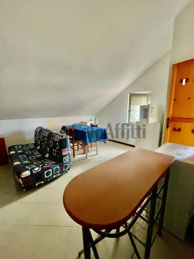 Attico - Mansarda in affitto a Frosinone