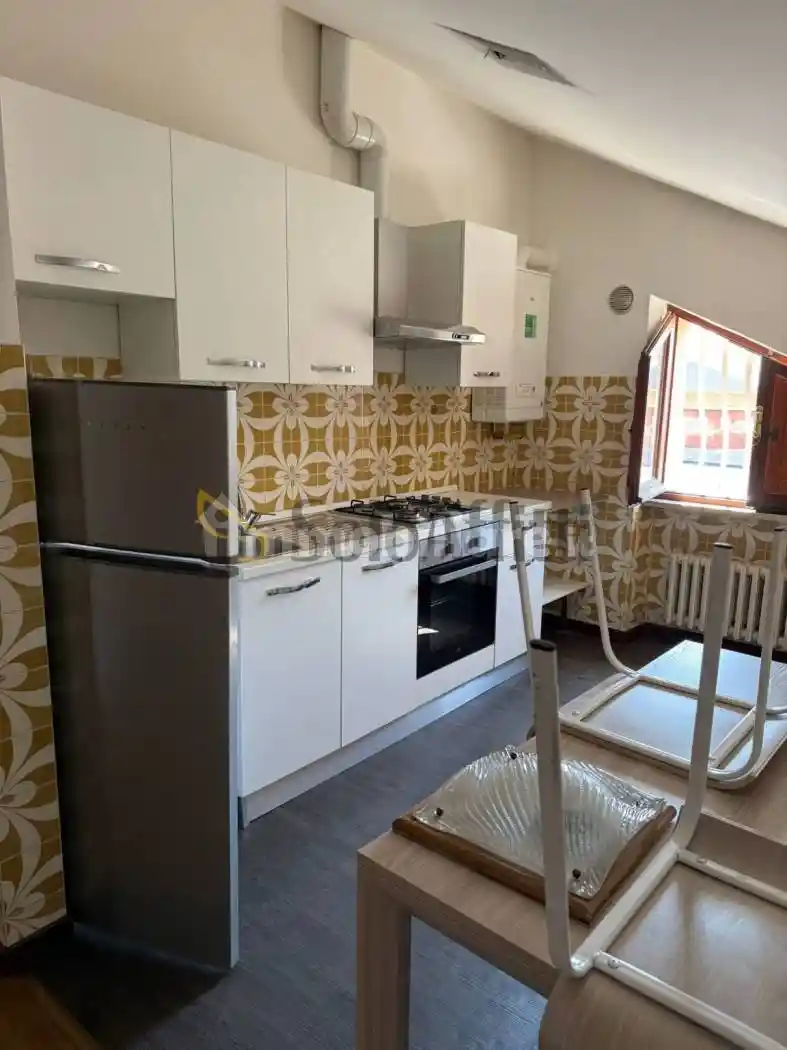 Attico - Mansarda in affitto a Sora