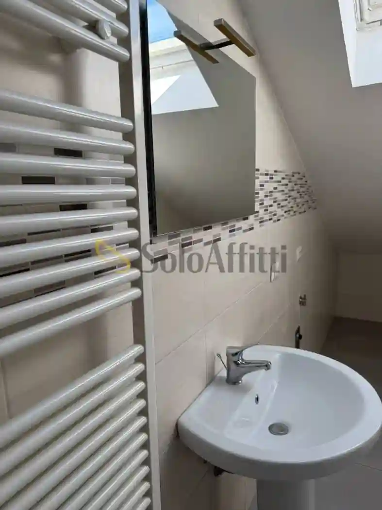 Attico - Mansarda - foto 5