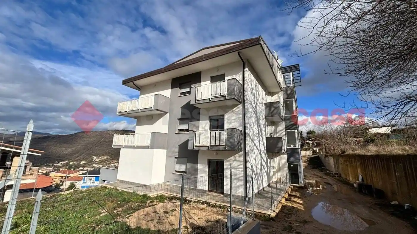 Appartamento in affitto a Fiuggi