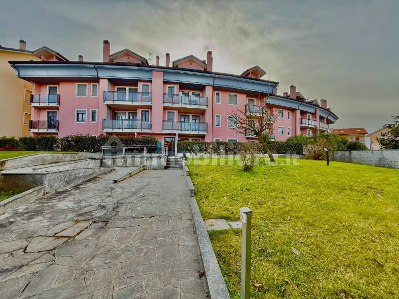 Appartamento in vendita a Vittuone