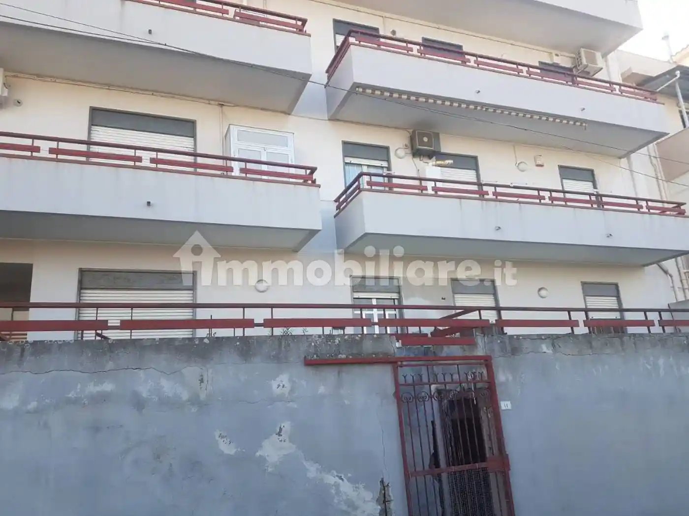 Appartamento in vendita a Rometta