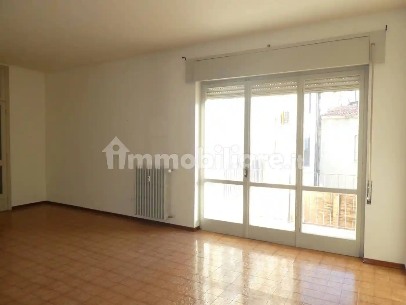 Appartamento in vendita a Mantova