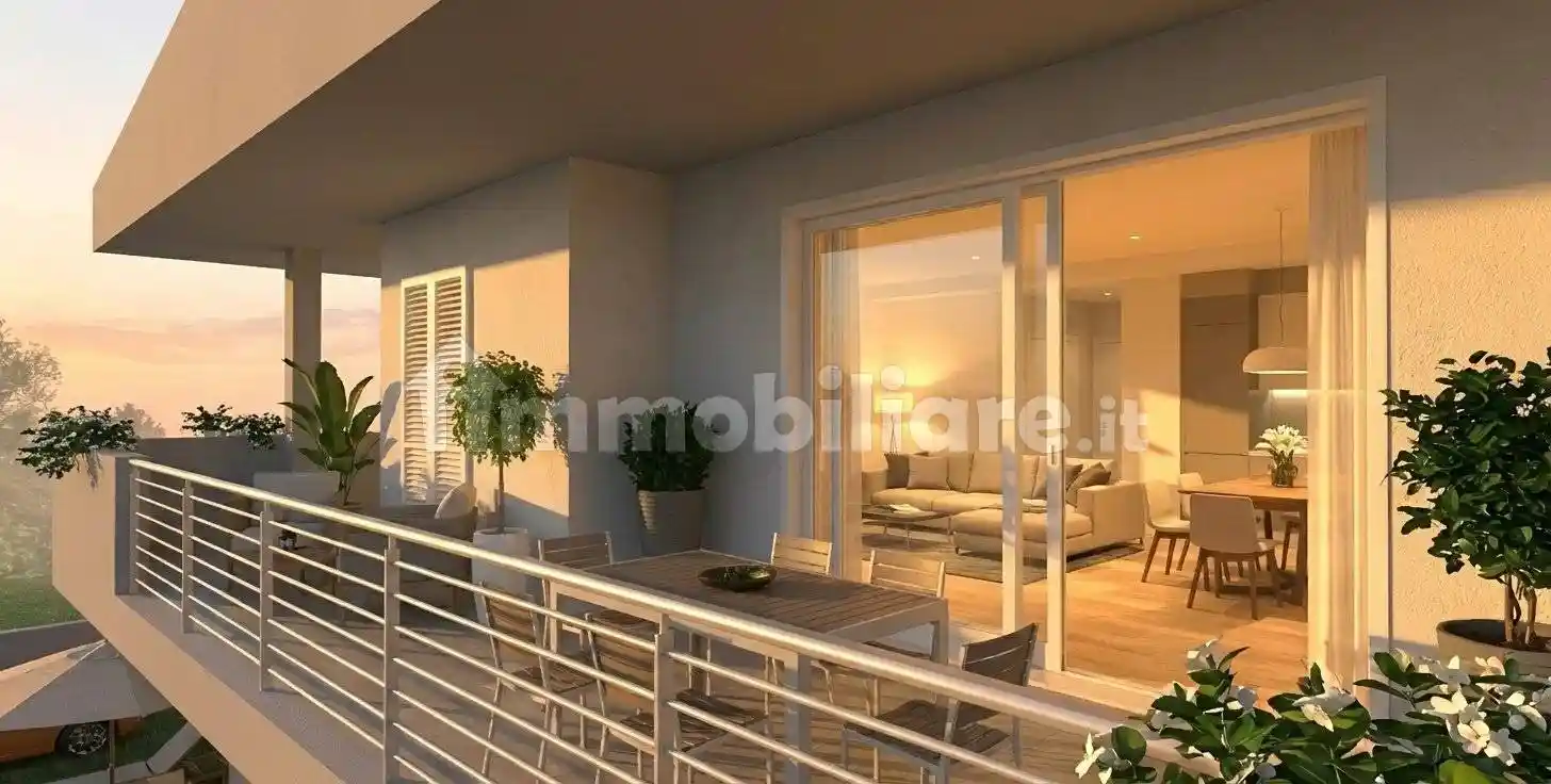 Appartamento in vendita a Serravalle Pistoiese