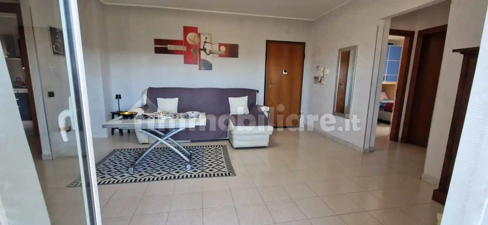 Appartamento in vendita a Latina