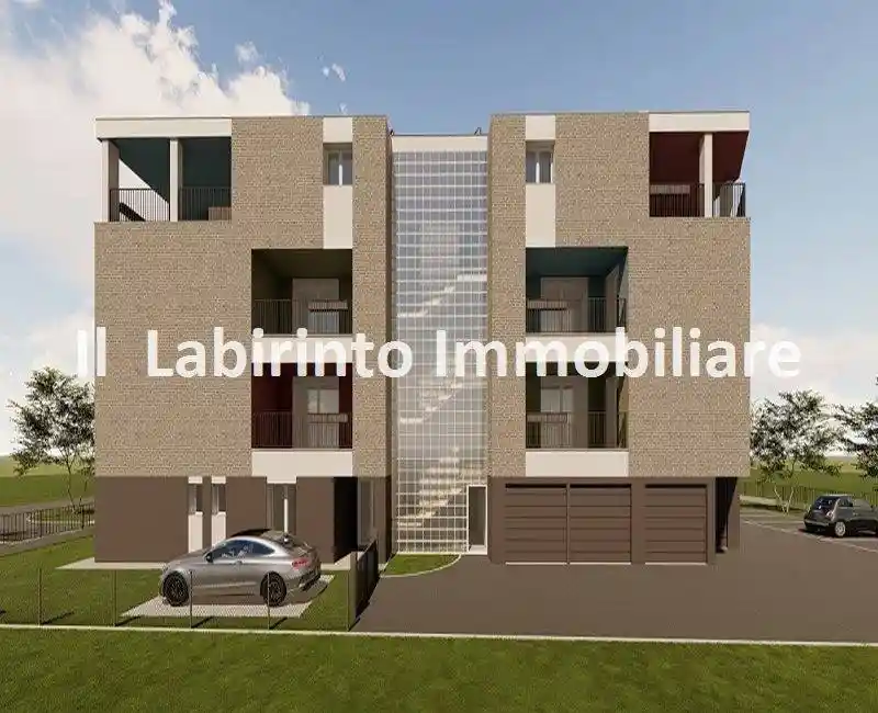 Appartamento in vendita a Faenza