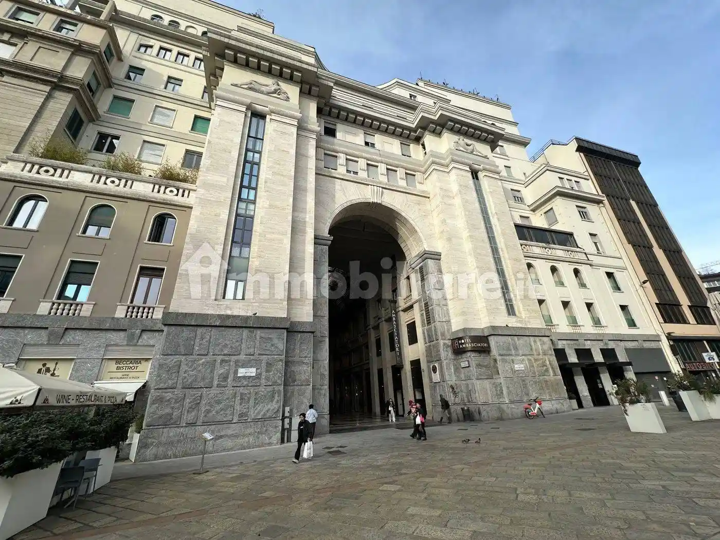 Rustico - Casale in affitto a Milano