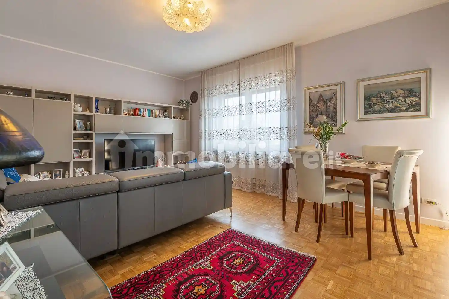 Appartamento in vendita a Bassano del Grappa