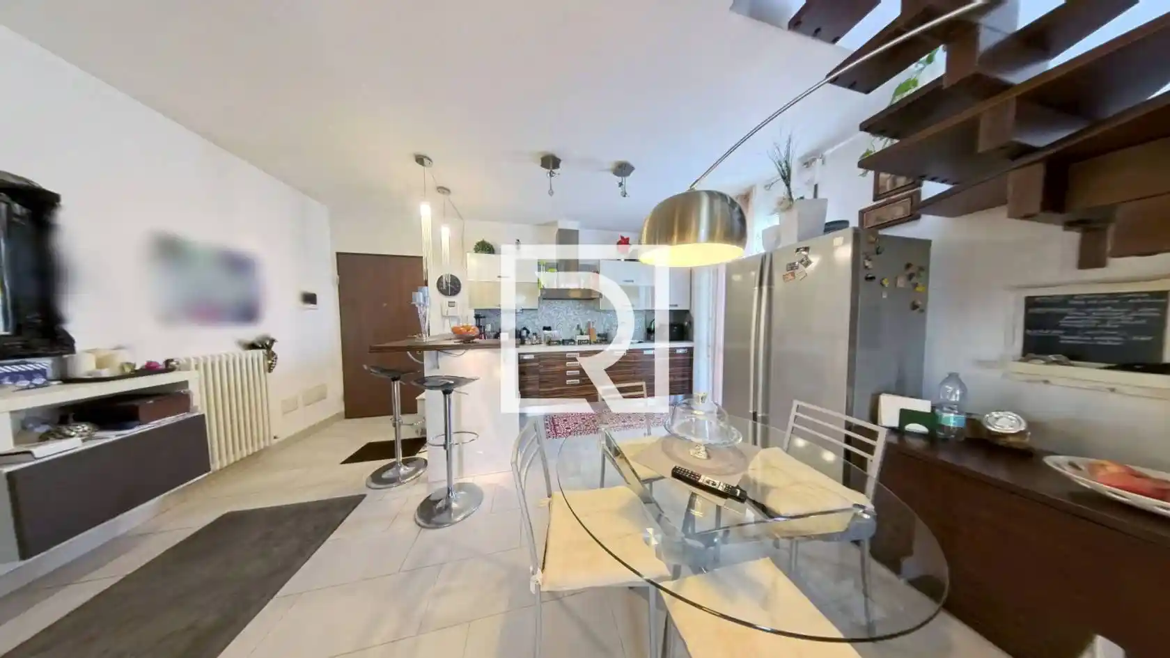 Attico - Mansarda in vendita a Forlì