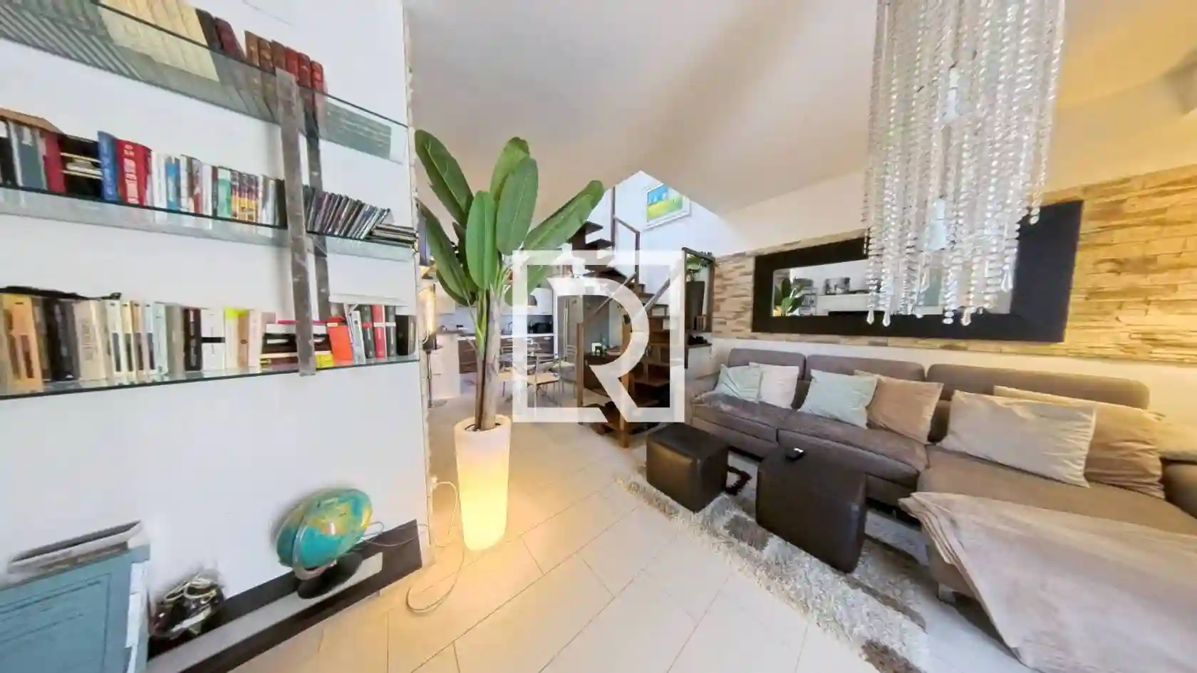 Attico - Mansarda - foto 2