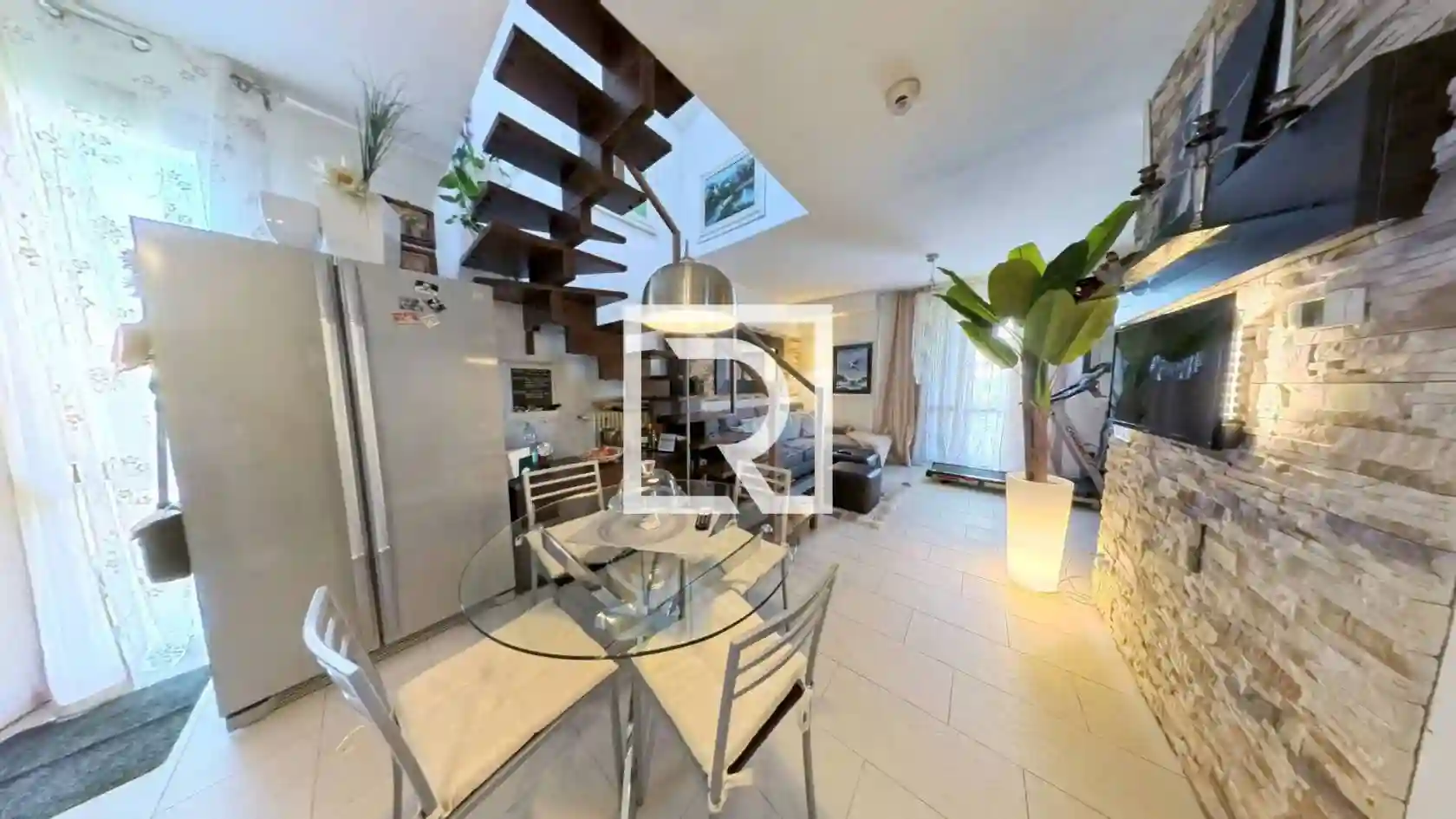 Attico - Mansarda - foto 3