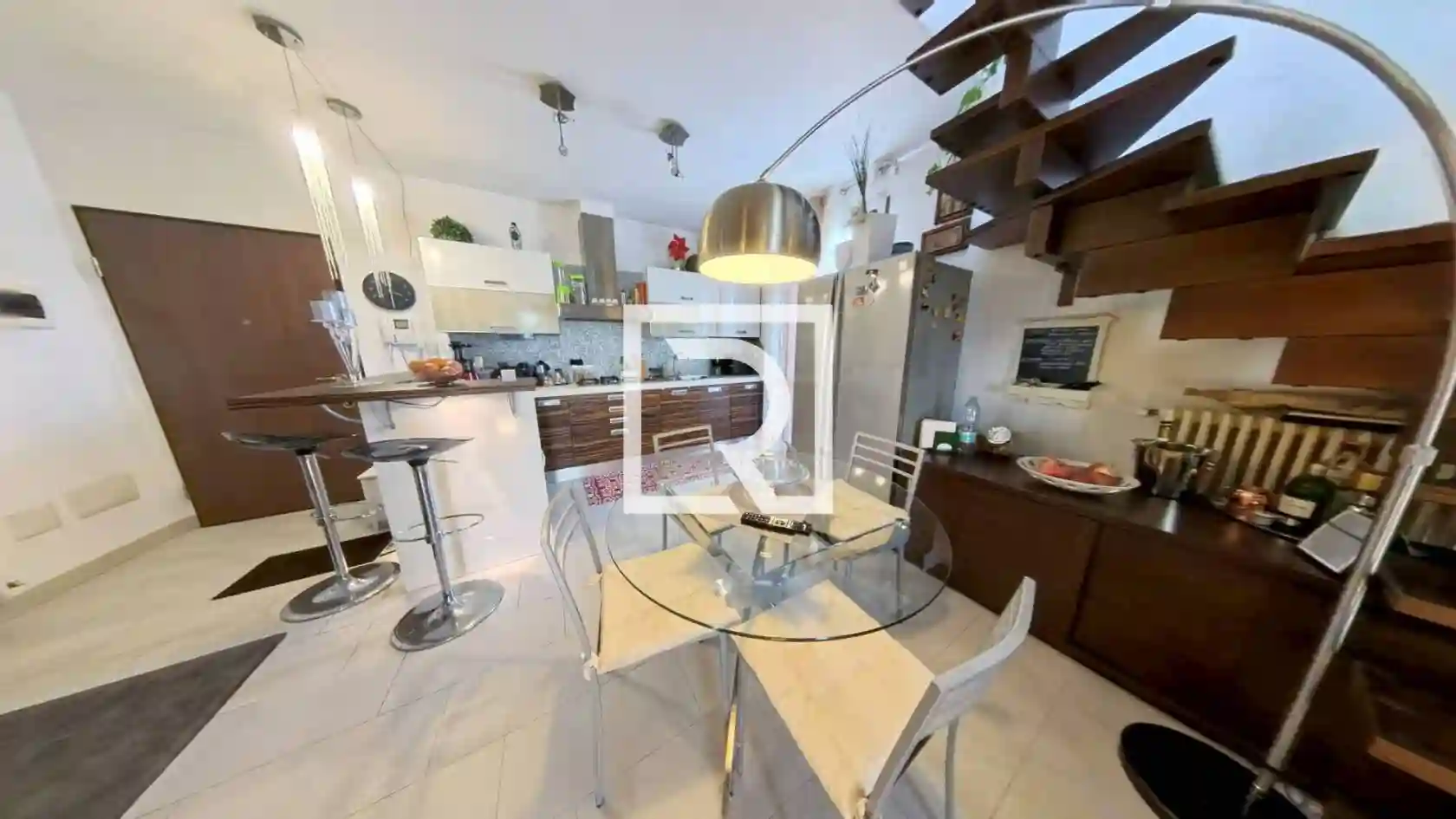 Attico - Mansarda - foto 4