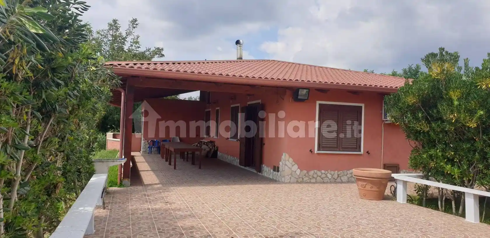 Villa in vendita a Limbadi