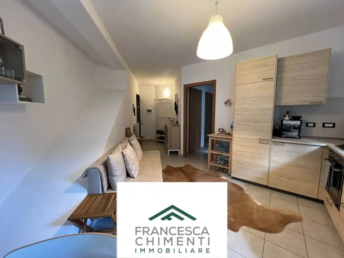 Attico - Mansarda in vendita a Rosignano Marittimo