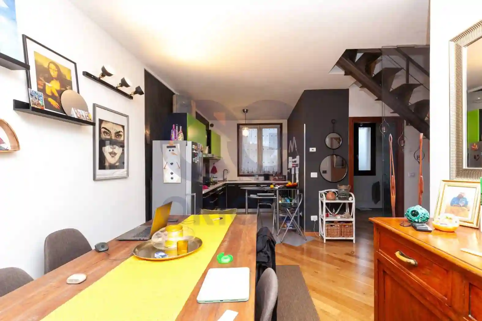 Appartamento - foto 4