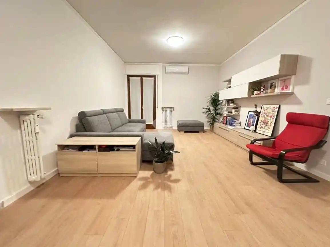 Appartamento in affitto a Verona